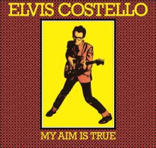 Elvis Costello Details Massive My Aim Is True Anniversary Box Set