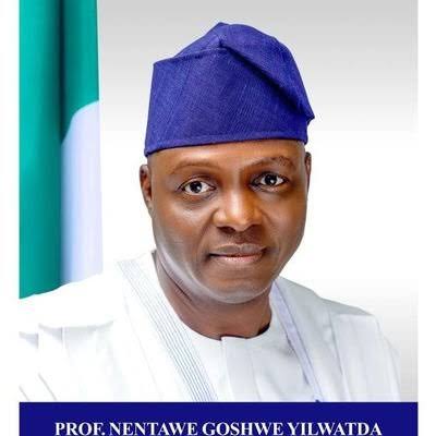 Ododo Lauds APC Chairman’s Unifying Leadership at 58