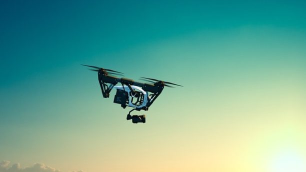 Comment on U.S. Department of Interior Grounds DJI Drones by Paxton P. X. Rocha