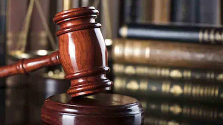 Man, 38, docked for alleged N600,000 fraud