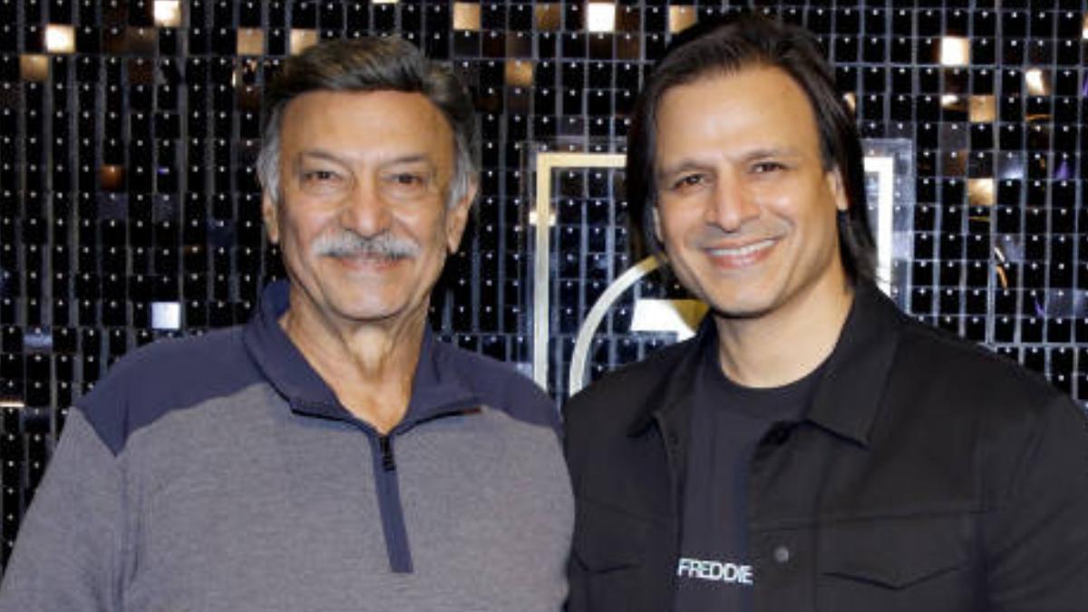 'I was sure I'd get the lead': Vivek Oberoi's nepotism confession ends in public humiliation