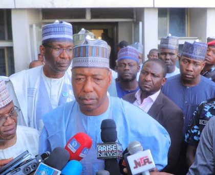 Gov. Zulum okays direct payment of LG allocations