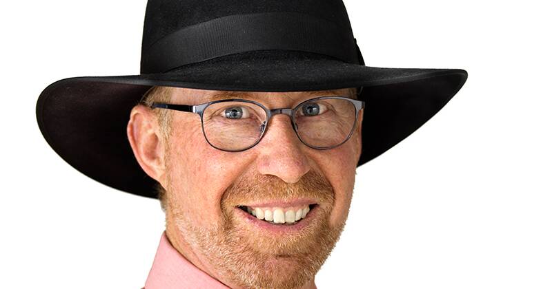 An all-round approach to selling has earned a major industry award for Jeff