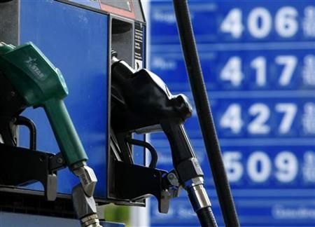 World Oil Prices Today: Brent and WTI Swing as Iran-Oman Deal Over Strait of Hormuz Remains Uncertain