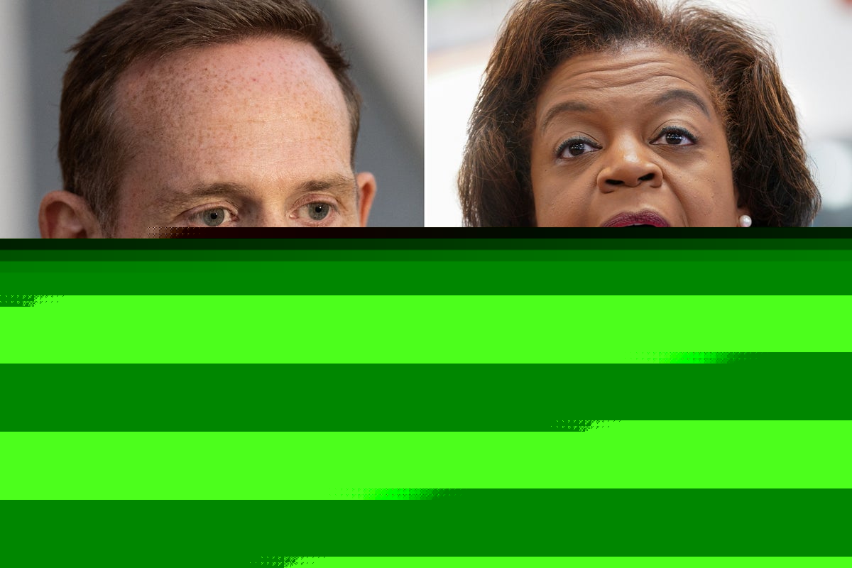 Mac McCorkle: Are Democrats sleeping on their chance to flip a Senate seat in North Carolina?