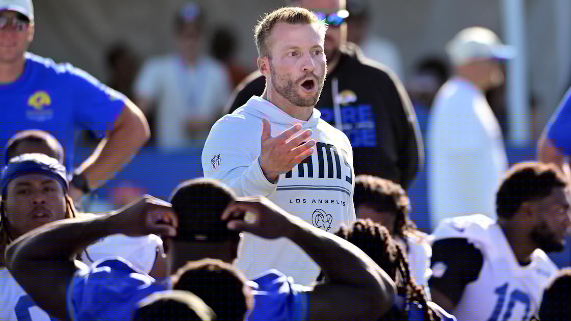 Ranking Every NFL Team's Path to the 2026 Playoffs