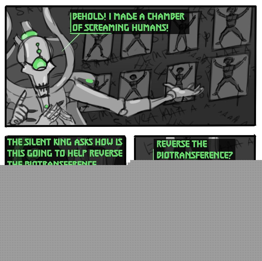 Warhammer 40,000 - Szeras antics | /r/grimdank
