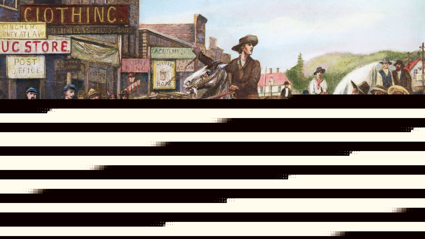 10 Most Common Jobs in the American Frontier Era