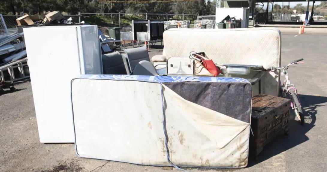 Major changes to household waste services proposed by Tamworth council