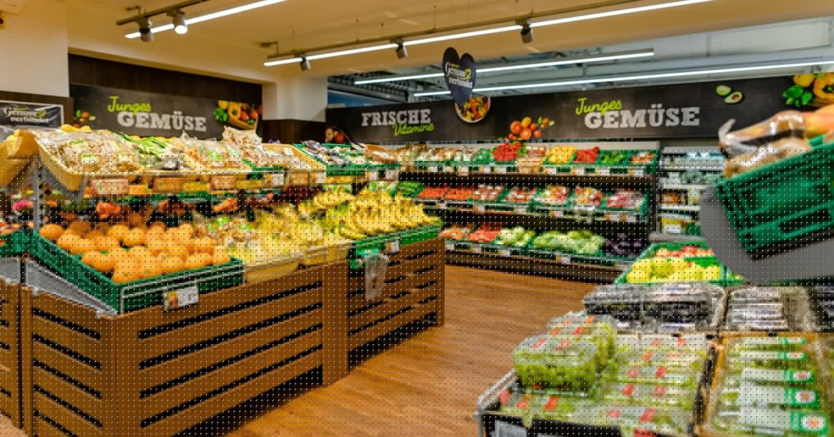 Im Lebensmittelhandel - Durch Unimarkt-Aus steigt die Marktkonzentration