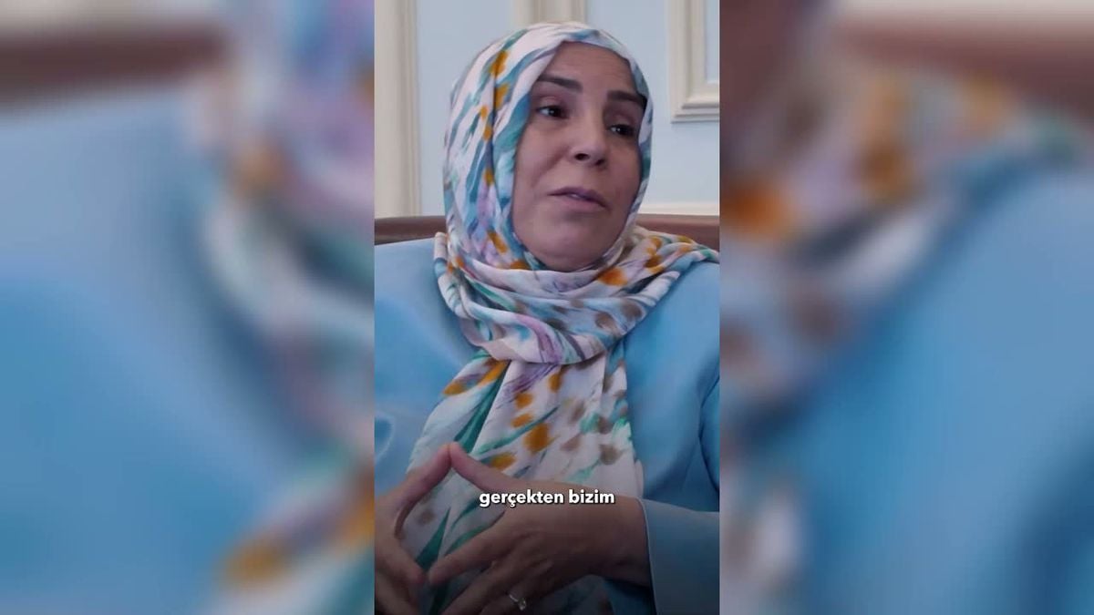 Adalet Bakanı Gürlek, Muhsin Yazıcıoğlu'nun Ailesiyle Görüştü