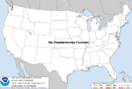 SPC Jan 30, 2026 0600 UTC Day 1 Convective Outlook