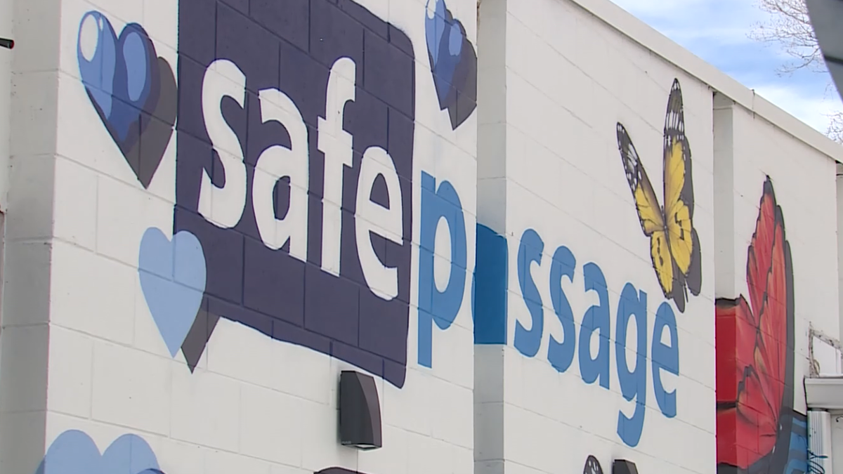 Safe Passage Advocacy Center’s remarkable impact on child mental health