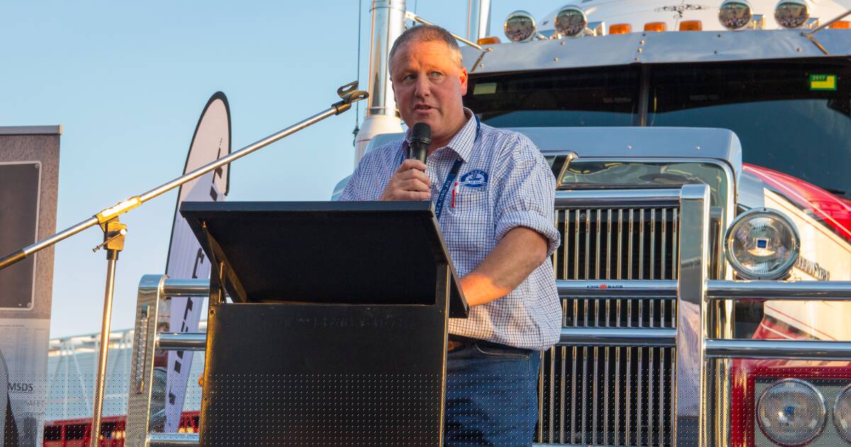 'A perfect storm of pressures': truckies face hit of fuel woes, regulation overhaul