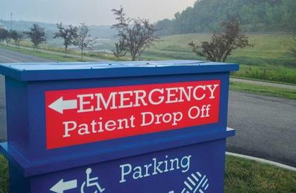 Ohio’s Rural and Safety-Net Hospitals Will Lose Big Under New Medicaid Rules, Analysis Says
