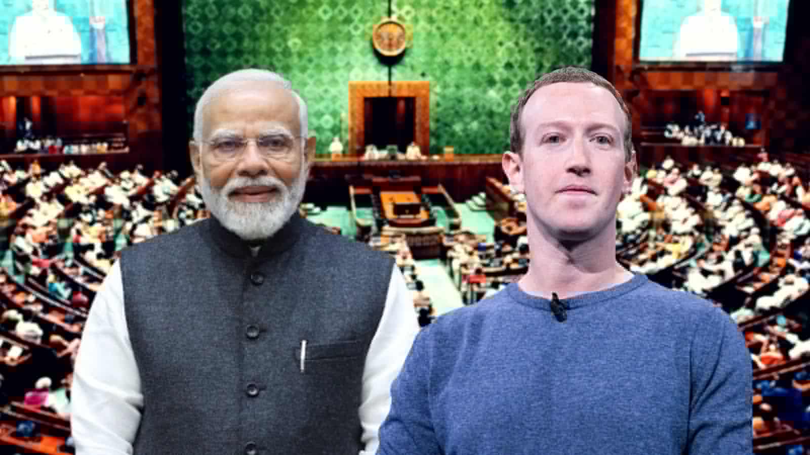 PM video takedown: Panel gives Zuckerberg 3 days to apologise
