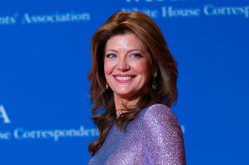 CBS’ ’60 minutes’ announces new slate of correspondents for upcoming 59th season