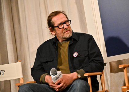 Ex-MGM chairman-turned J. Crew chief Kevin Ulrich is latest finance guy trying to be a director — how was his film received?