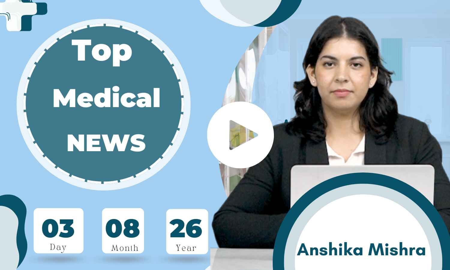 Medical Bulletin 03/August/2026