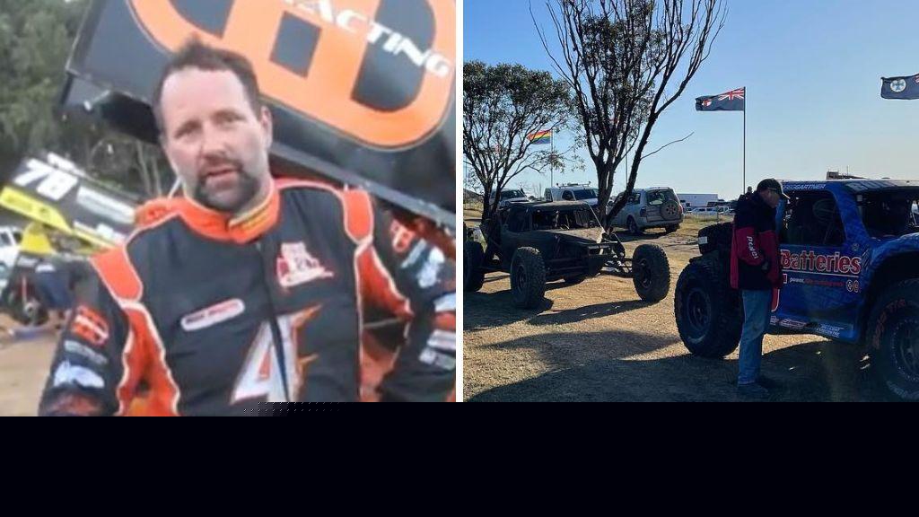 Coroner recommends overhaul of motorsport rules after two racers die in horror crash at Victoria’s Rainbow Desert Enduro