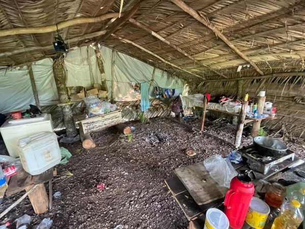 Ministério divulga balanço com Mato Grosso líder em resgates por trabalho análogo à escravidão