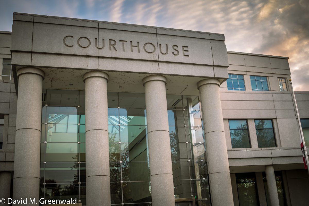 Court Watch: Judge Denies Bail for DUI Driver Accused of Killing Woman in West Sacramento