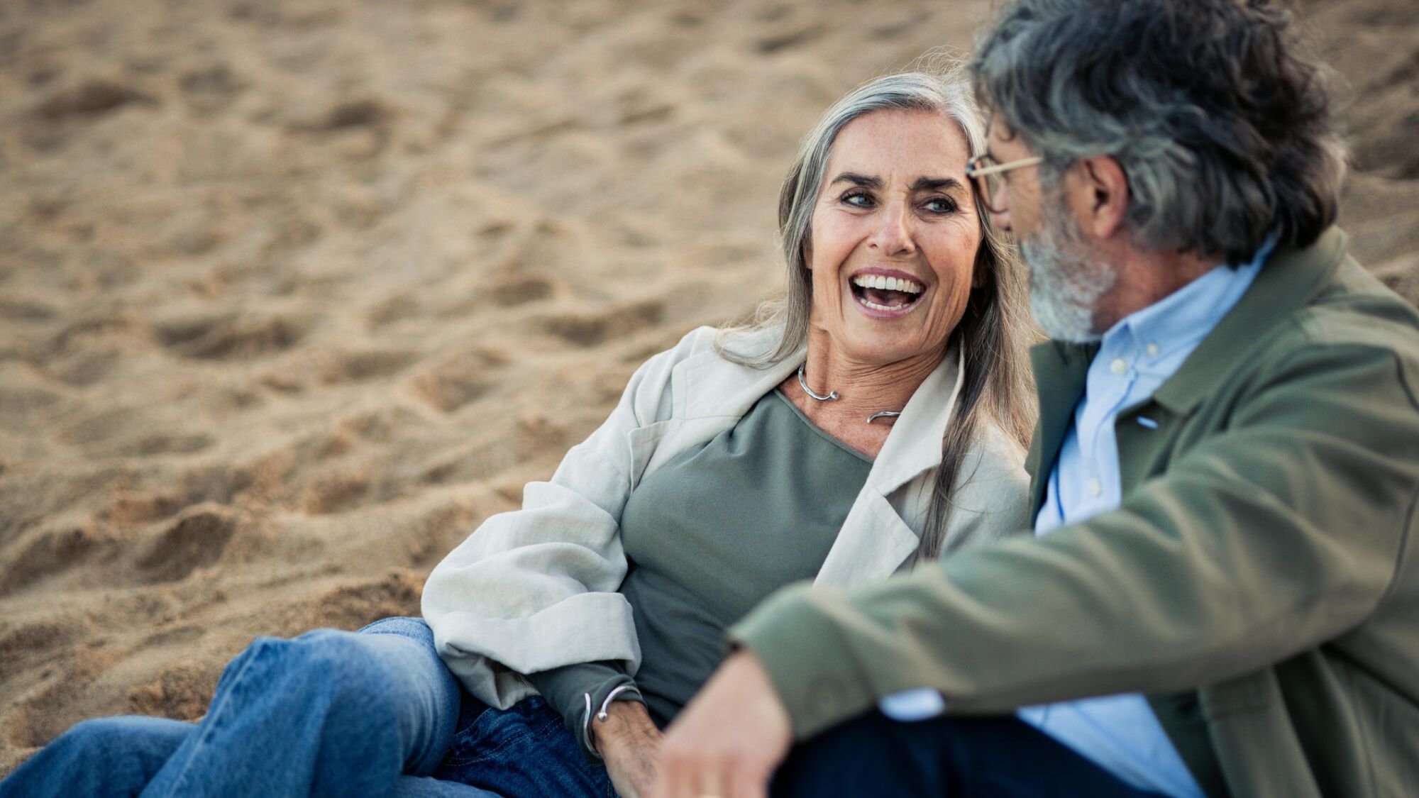 Philippe Hofman: Karine a retrouvé le désir à la retraite