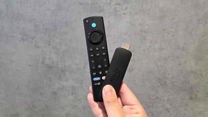 Don't wait 10 months for Black Friday, this Award-winning Amazon Fire TV Stick is discounted right now