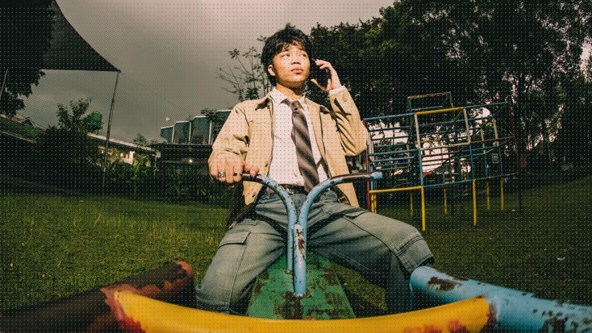 Afan DA5 Rilis "Jangan Ungkit-Ungkit", Hipdut Modern - Lirik yang Santun
