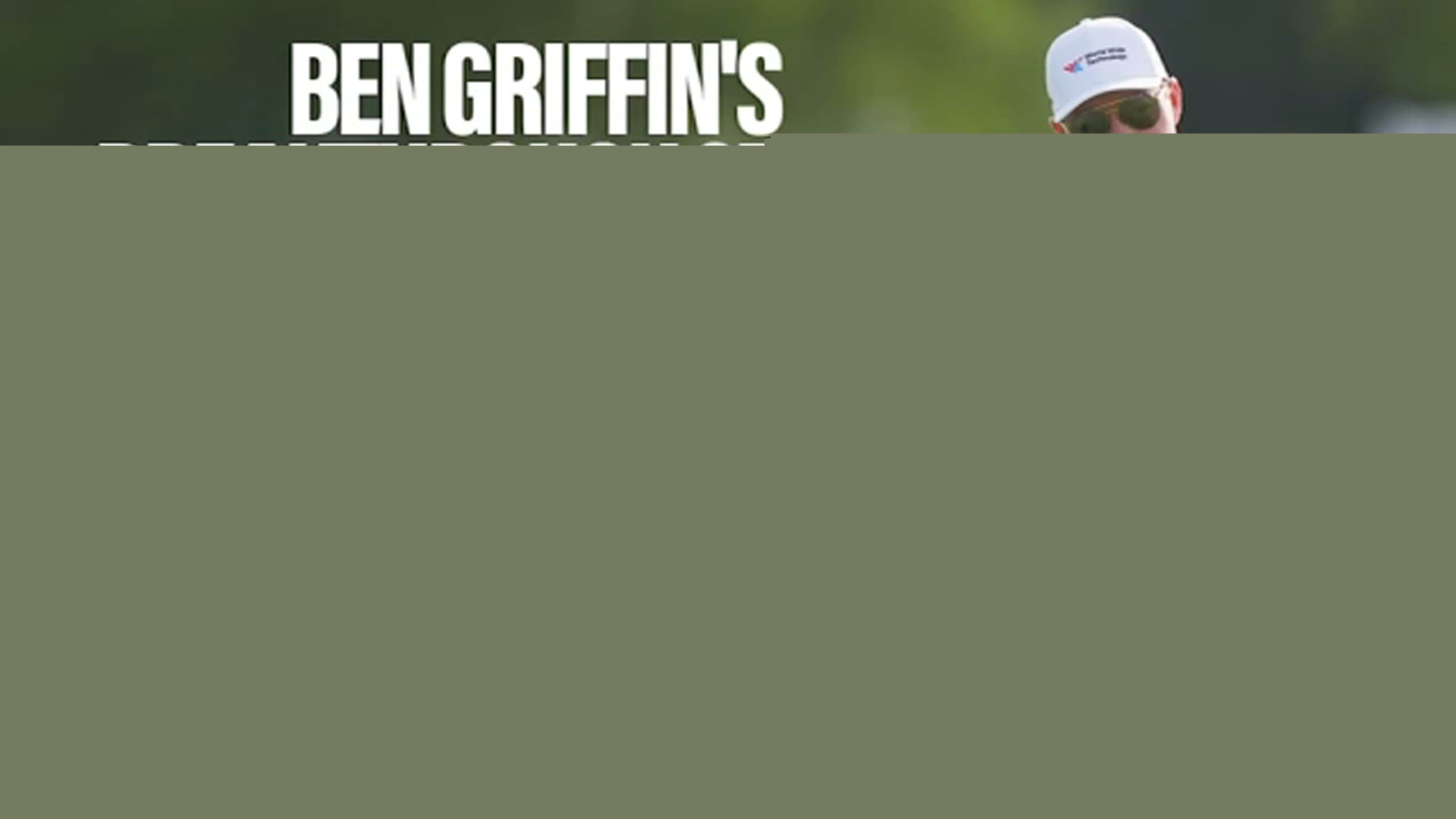 Chapel Hill golfer takes unlikely path to US Ryder Cup team