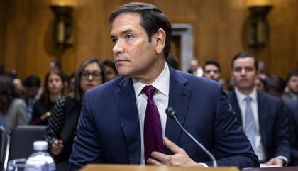 Rubio zapowiedział zmiany w rozmieszczeniu sił amerykańskich. W Europie ich ubędzie