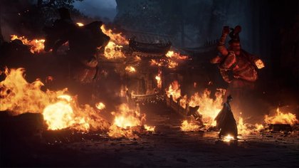 Martial-Arts Themed Action-RPG A Whisper Of Fall: Jinyiwei Receives First Gameplay Trailer