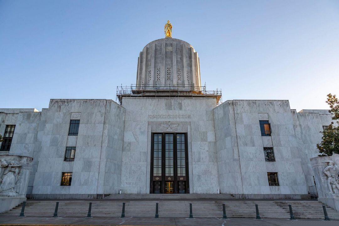 Lawsuit could undo Oregon’s ban on excessive out-of-state interest rates