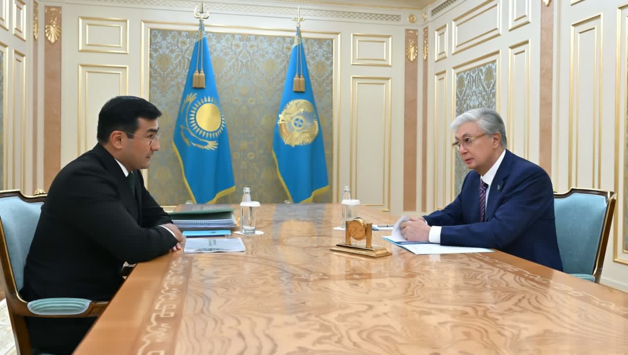 Kazakhstan's Baiterek to expand investment portfolio to $35.2B