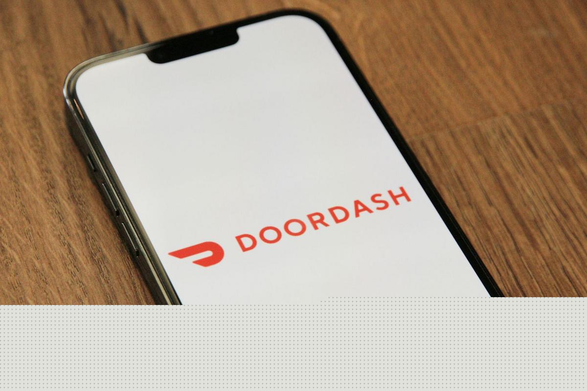 Are Some DoorDash Drivers Not Delivering 'Expensive' Orders?