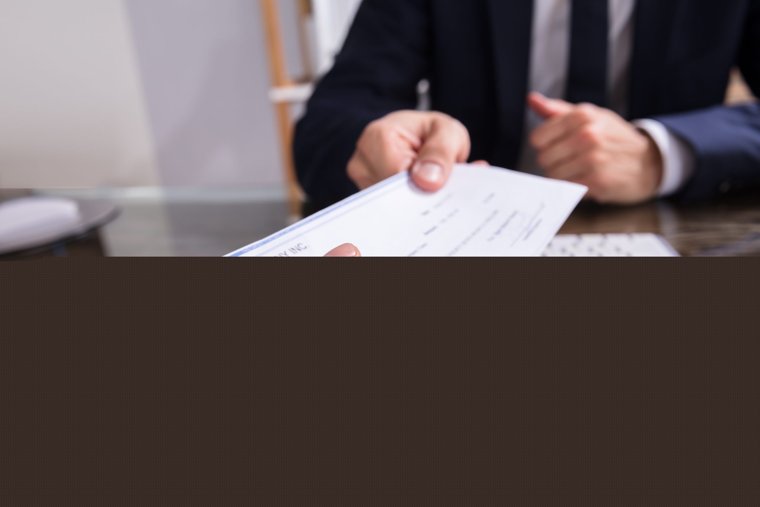 Few charities believe corporate giving reflects local need