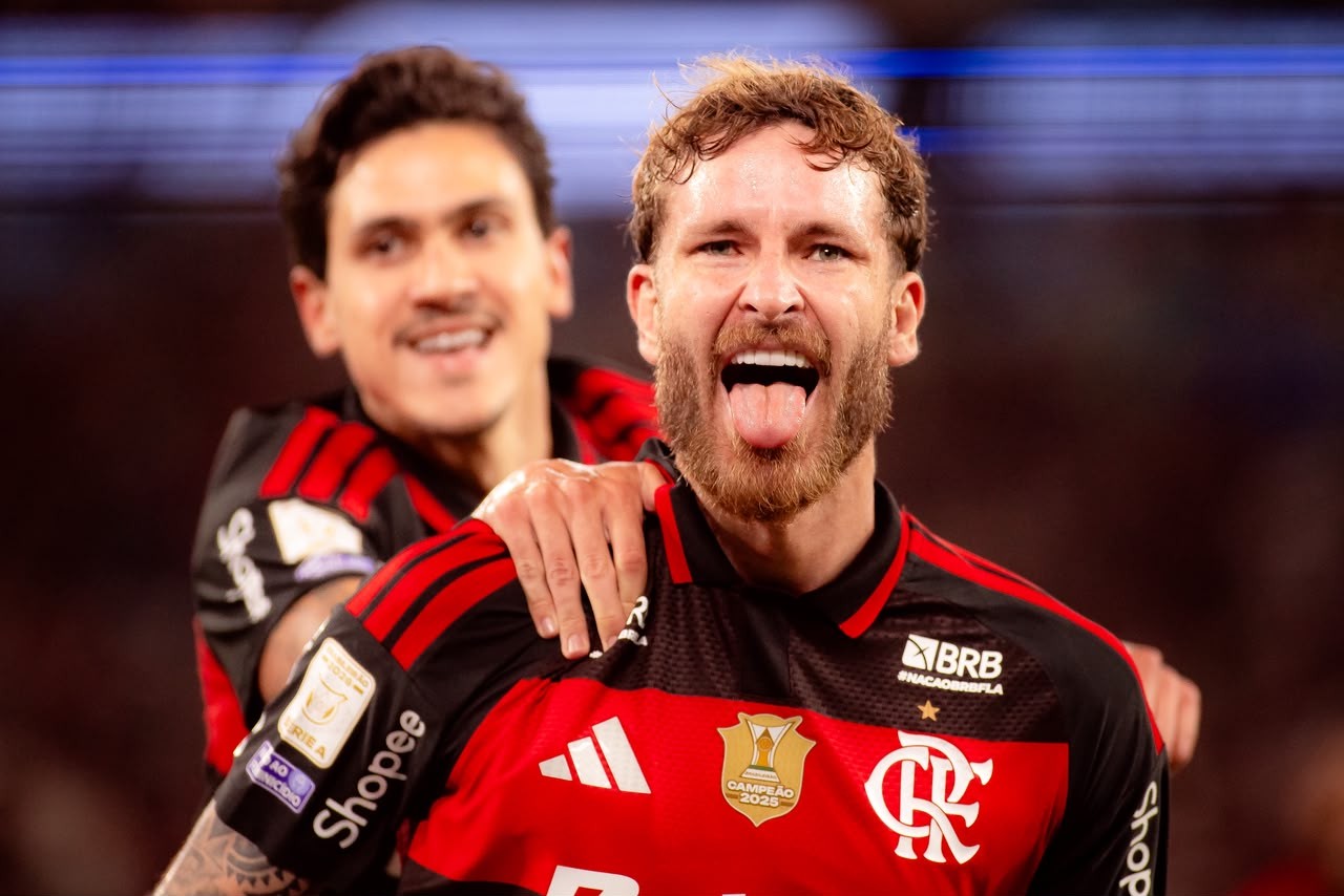 Flamengo: como uma tragédia na adolescência moldou a personalidade que levou Léo Pereira ao sucesso
