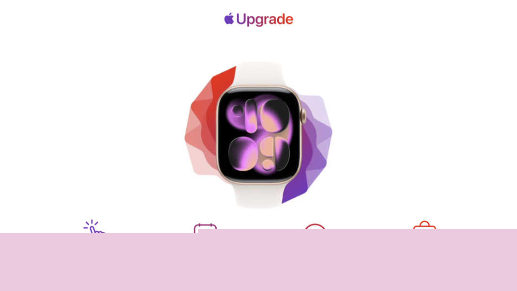 Is the Apple Upgrade Program a Downgrade? ⭐