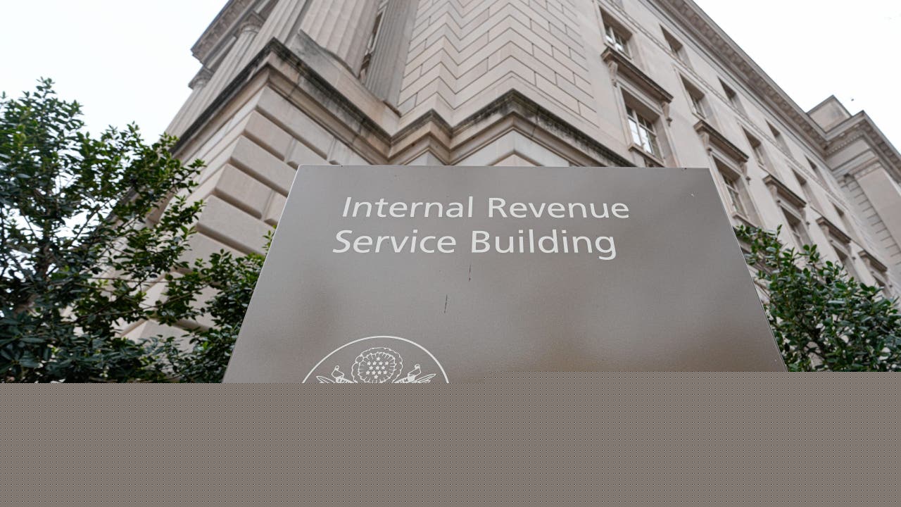 2021 Recovery Rebate Credit: What it is and who qualifies