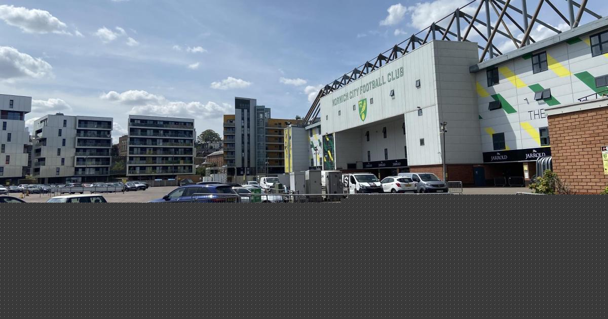 Calls for Norwich City Football Club to open car park on non-match days