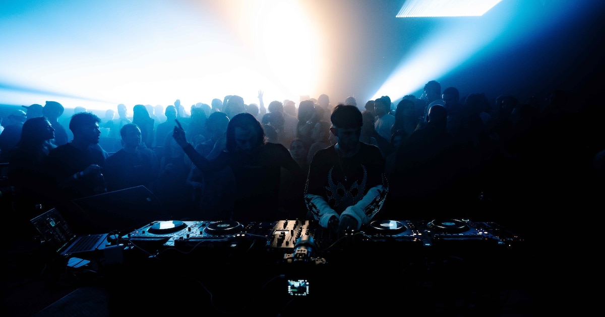 Folamour, Seth Troxler Jamie 3:26… Balagan World réunira la scène house internationale à Bruxelles fin août