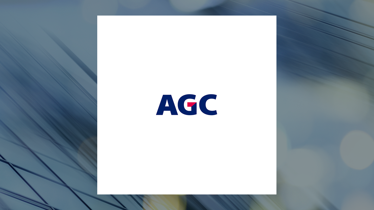 Head-To-Head Contrast: Asahi Glass (ASGLY) vs. Its Competitors