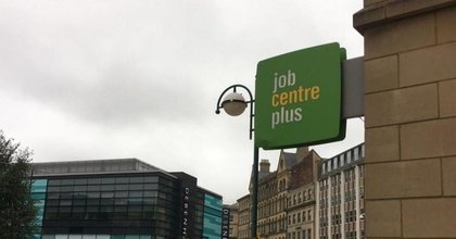 Number of job centre claimants drops by 13% across Bradford district