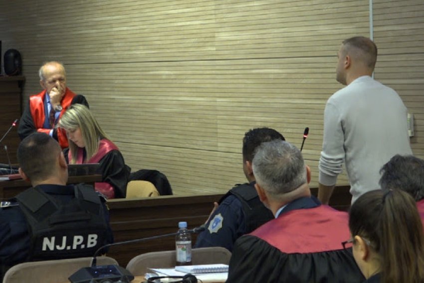 ​“Largqoftë dhuna”, Naim Murseli pretendon se kishte pasur raporte shumë të mira me Liridonën