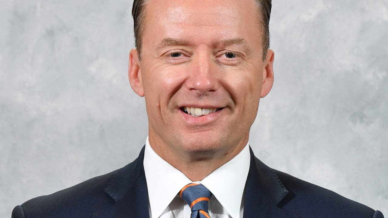 Dallas Stars reportedly considering Glen Gulutzan as head coach after DeBoer firing