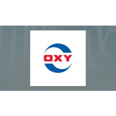 V Square Quantitative Management LLC Boosts Stock Position in Occidental Petroleum Corporation $OXY