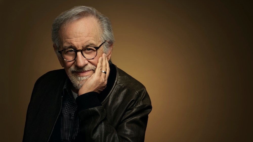 The 2026 MoMA Film Benefit, Presented by Chanel, Will Honor Steven Spielberg