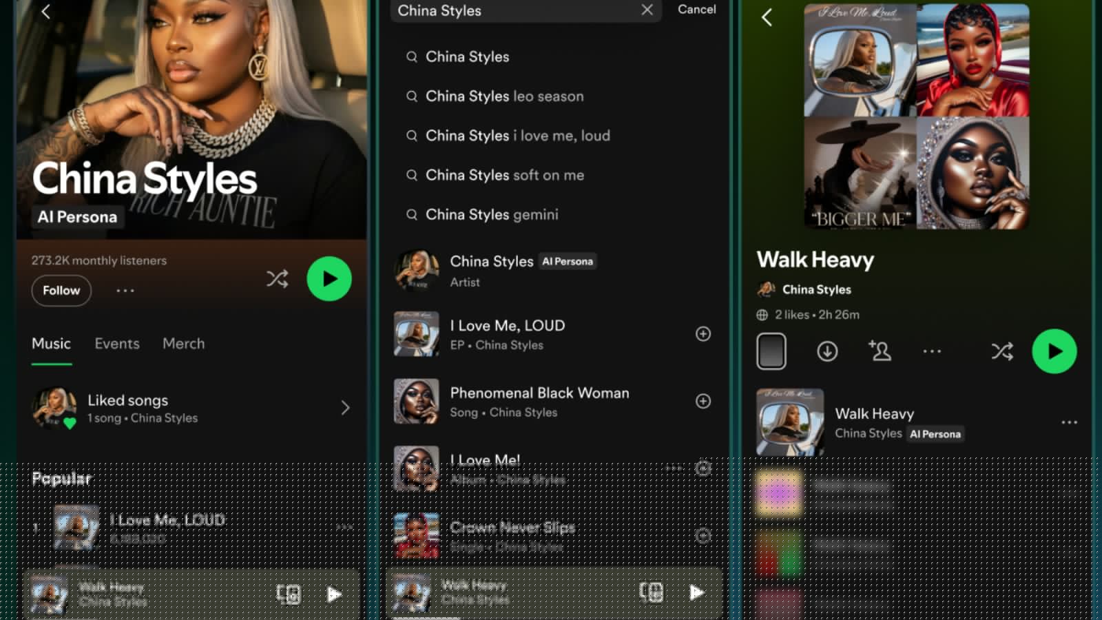 Spotify Details Plan to Label AI Artists