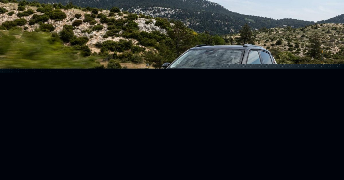 Citroen e-C3: Το ηλεκτρικό SUV που φουλάρεις με 5 ευρώ