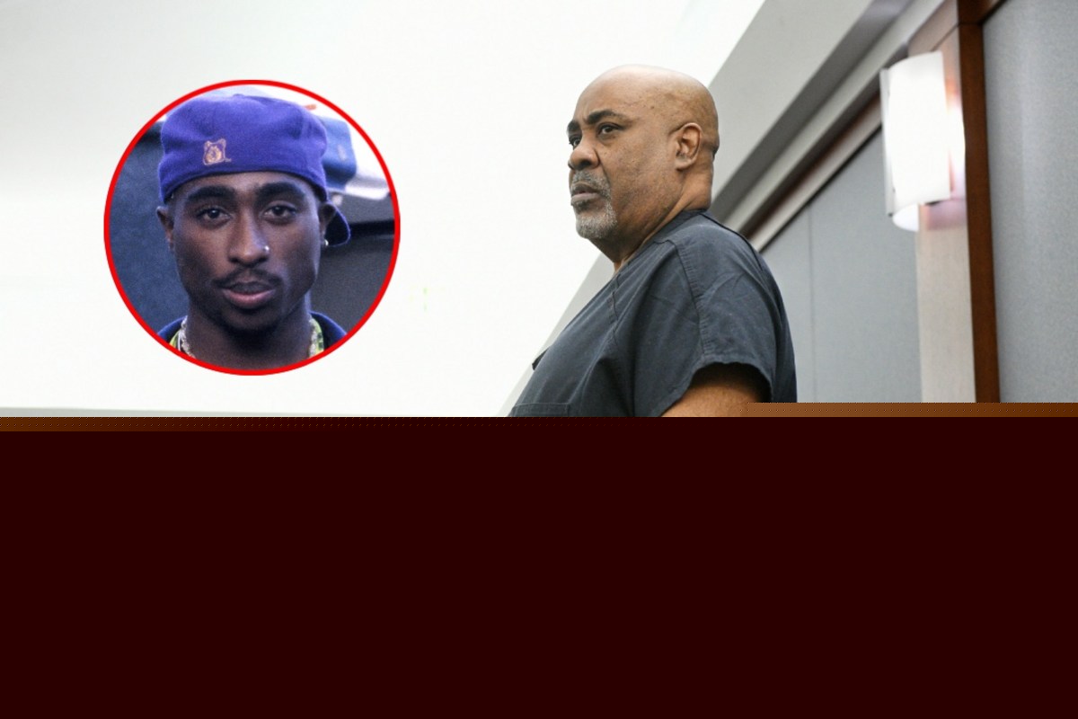 Tupac Murder Trial Starts Next Month